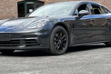 Porsche Panamera 95.600 km 59.790 &euro; Frechen 50226