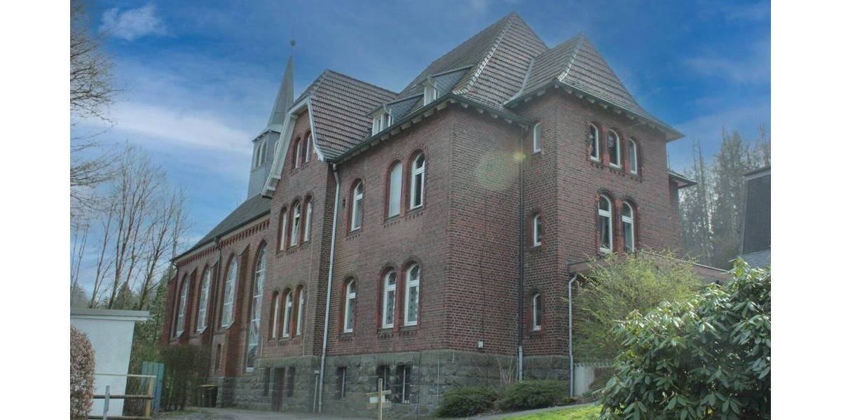 Gewerbeobjekt Wuppertal Barmen - 995.000&euro; | Angebot:26305861