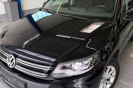VW Tiguan 123.187 km 14.590 &euro; Köln 50829
