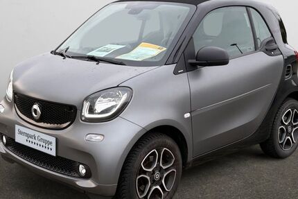 Smart ForTwo 6.709 km 19.980 &euro; Willich 47877