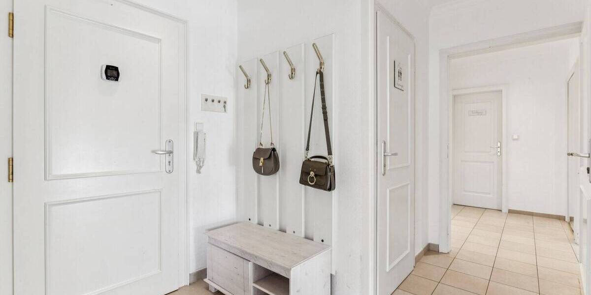 Etagenwohnung Meerbusch Büderich - 3 Zimmer, 122 m&sup2;, 525.000&euro; | Angebot:25958636