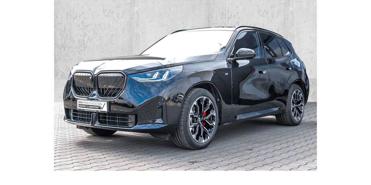 BMW X3 5.000 km 57.770 &euro; Velbert 42553