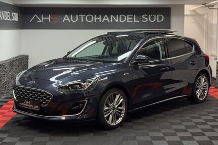Ford Focus 57.000 km 18.999 &euro; Remscheid 42857