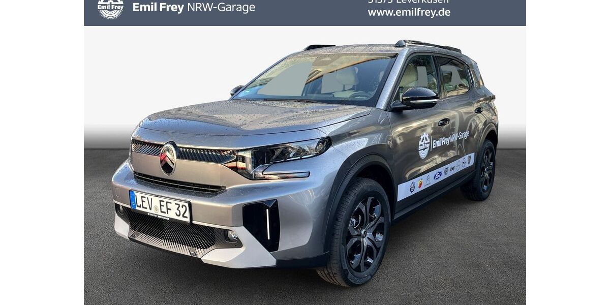 Citroen C3 Aircross 3.800 km 19.950 &euro; Leverkusen 51373