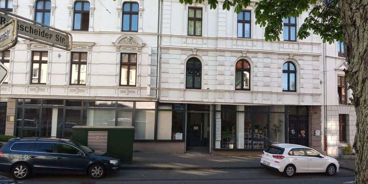 Gewerbeobjekt Wuppertal Gemarkung Ronsdorf - 190&euro; | Angebot:27340208
