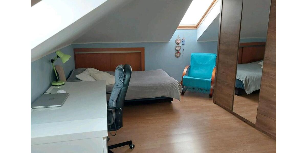 Einfamilienhaus Solingen Mitte - 6 Zimmer, 158 m&sup2;, 650.000&euro; | Angebot:26210995