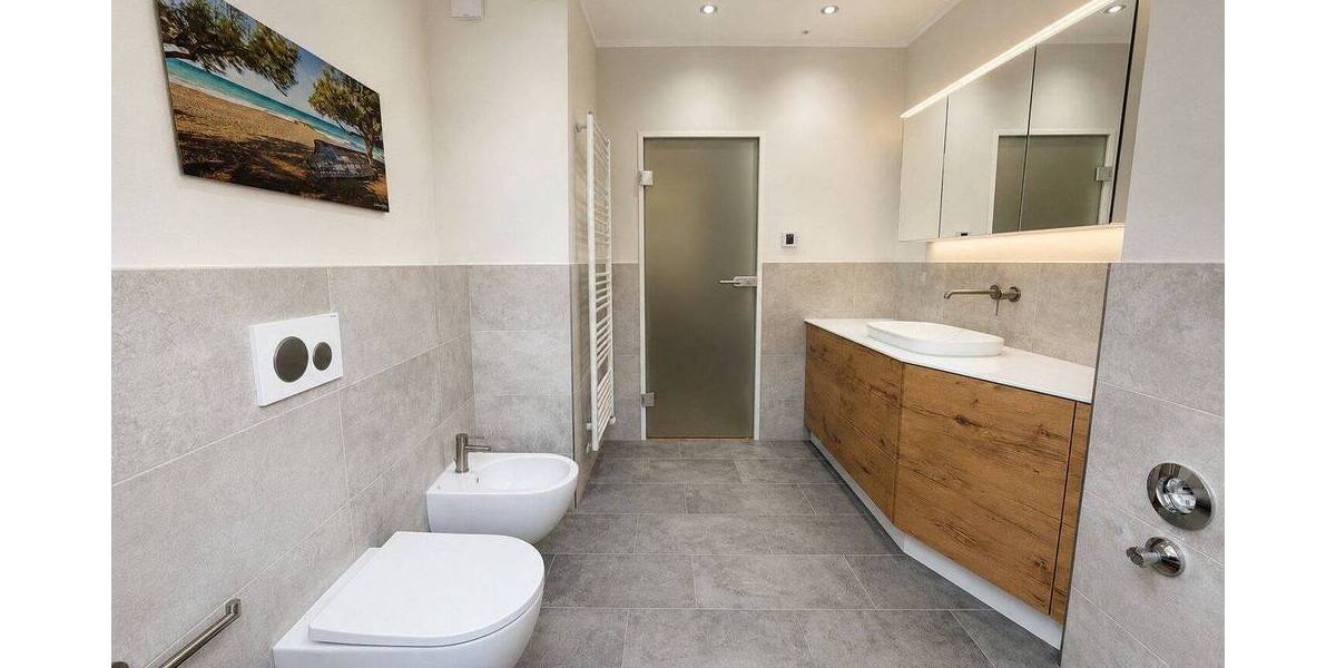 Etagenwohnung Erkrath Hochdahl - 4 Zimmer, 100 m&sup2;, 425.000&euro; | Angebot:26819114