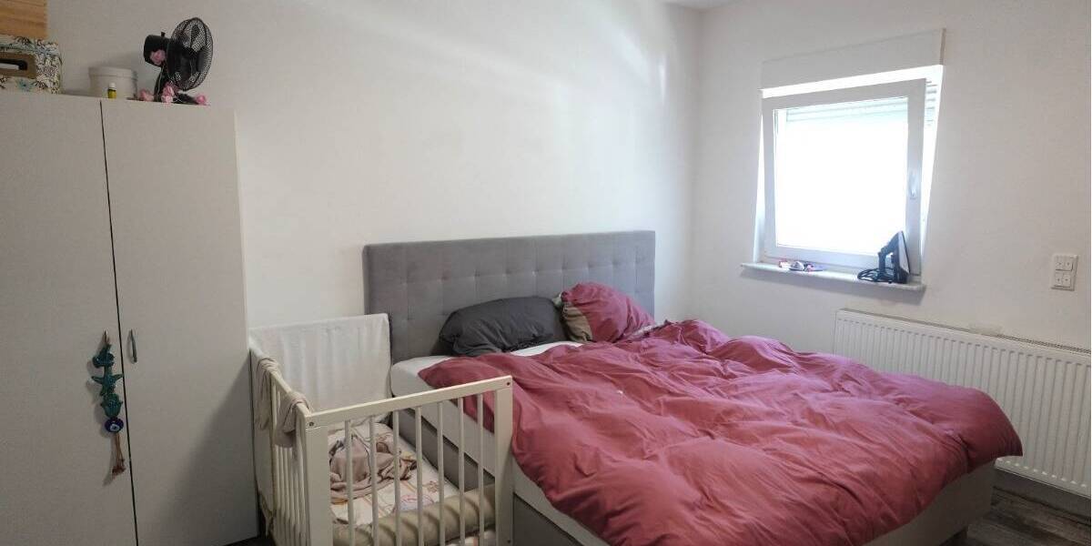 Etagenwohnung Solingen Solingen-Mitte - 2 Zimmer, 61 m&sup2;, 149.500&euro; | Angebot:26730849