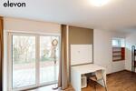 Erdgeschoßwohnung Köln Mülheim - 1 Zimmer, 31 m&sup2;, 424&euro; | Angebot:25305981