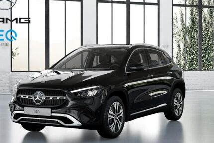 Mercedes-Benz GLA 180 9.867 km 38.290 &euro; Schwelm 58332
