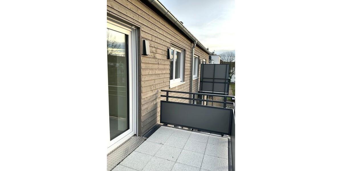 Etagenwohnung Köln Kalk - 2 Zimmer, 52 m&sup2;, 914&euro; | Angebot:26016464