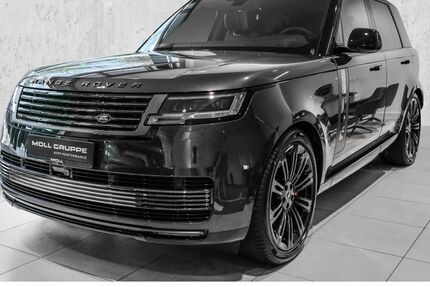 Land Rover Range Rover 2.100 km 209.950 &euro; Düsseldorf 40547