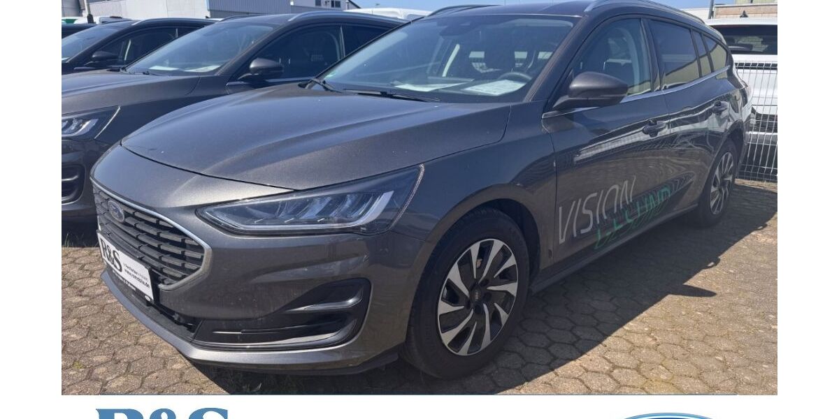 Ford Focus 19.776 km 18.890 &euro; Pulheim 50259