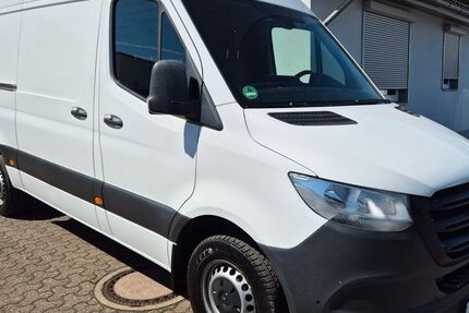 Mercedes-Benz Sprinter 298.000 km 13.999 &euro; Düsseldorf 40591