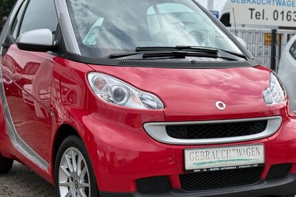 Smart ForTwo 46.000 km 6.890 &euro; Dormagen 41539