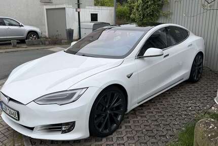 Tesla Model S 95.500 km 33.000 &euro; Düsseldorf 40589