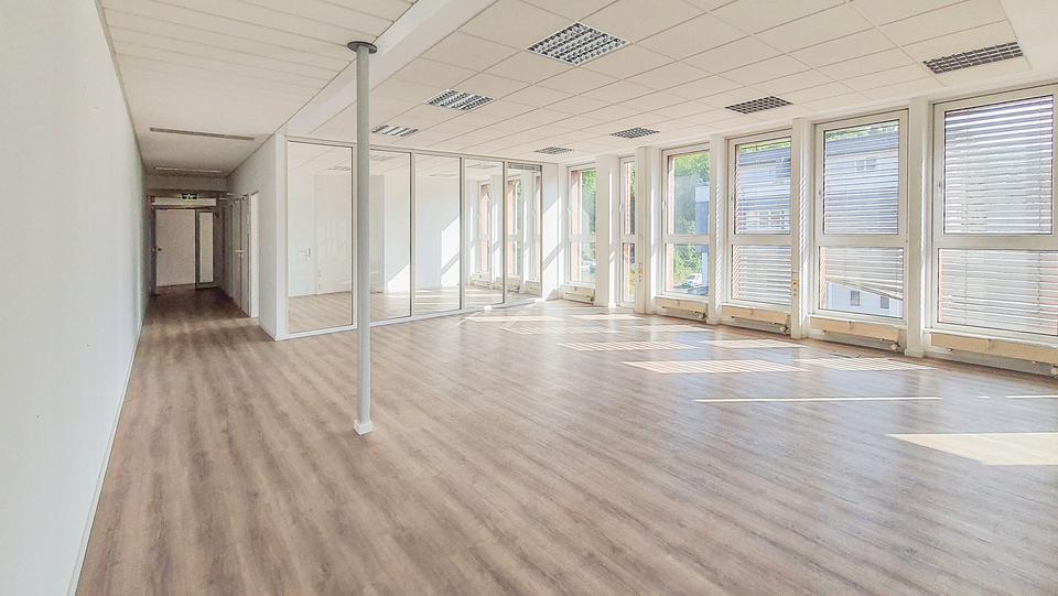 Gewerbeobjekt Wuppertal Unterbarmen - 1.128&euro; | Angebot:23650097