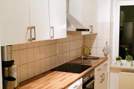 Wohnung Wuppertal Gemarkung Langerfeld - 2 Zimmer, 50 m&sup2;, 85.000&euro; | Angebot:27257574