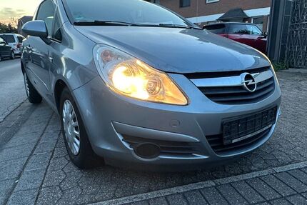 Opel Corsa 162.676 km 1.680 &euro; Ratingen 40880