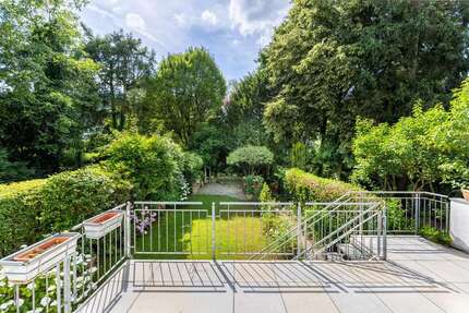 Wohnung Köln / Marienburg Marienburg - 6 Zimmer, 250 m&sup2;, 1.750.000&euro; | Angebot:27301166