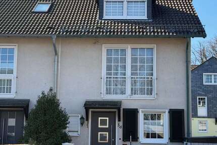 Haus Radevormwald - 5 Zimmer, 145 m&sup2;, 399.000&euro; | Angebot:26202088