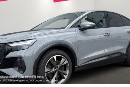 Audi Q4 e-tron 90.727 km 23.900 &euro; Düsseldorf 40233