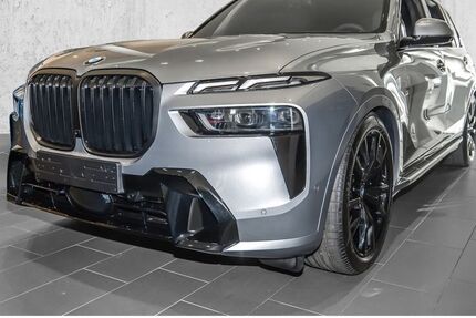 BMW X7 16.900 km 98.990 &euro; Köln-West 50858
