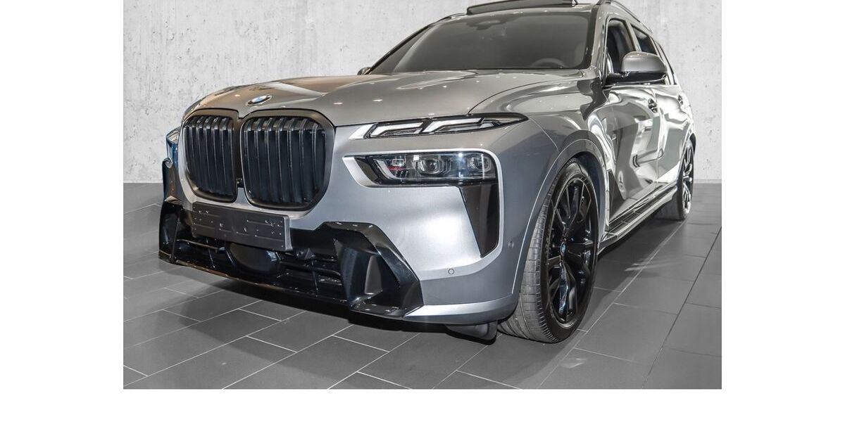 BMW X7 16.900 km 98.990 &euro; Köln-West 50858