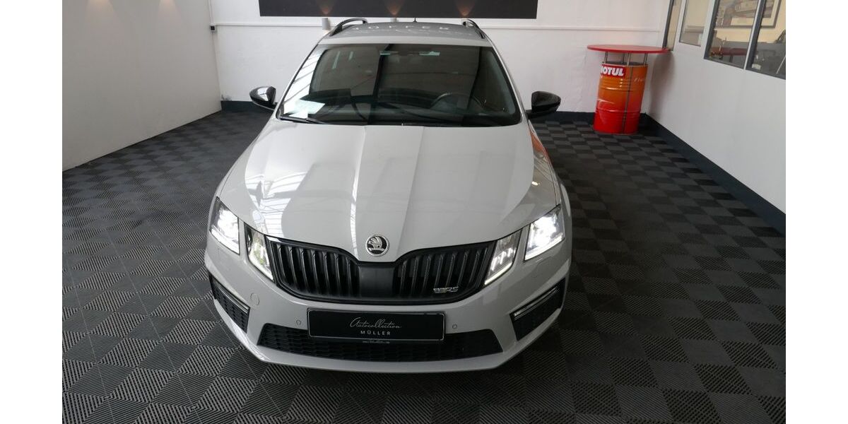 Skoda Octavia 141.000 km 15.200 &euro; Remscheid 42897