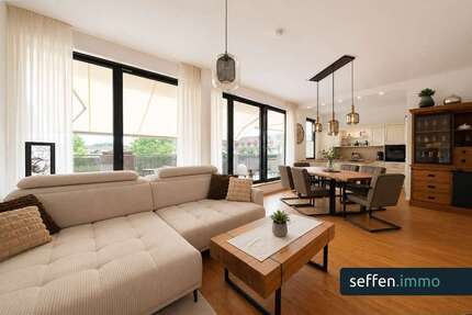 Wohnung Köln Lindenthal - 2 Zimmer, 82 m&sup2;, 769.000&euro; | Angebot:27092279