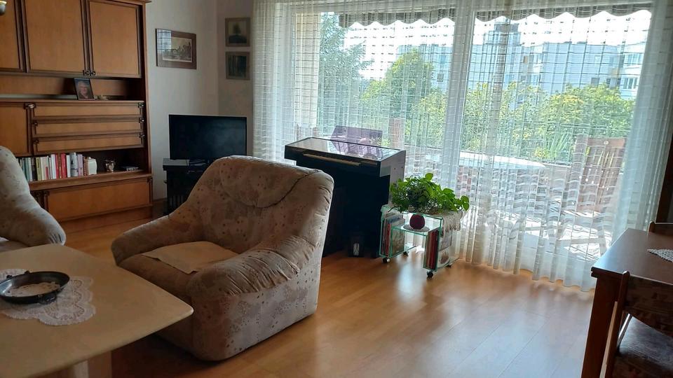 Etagenwohnung Leverkusen Opladen - 3 Zimmer, 89 m&sup2;, 239.000&euro; | Angebot:27208545