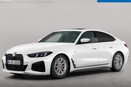 BMW 430 Gran Coupé 17.297 km 51.299 &euro; Düsseldorf 40237