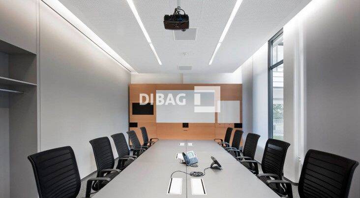 Gewerbeobjekt Düsseldorf Rath - 1 Zimmer, 470 m&sup2;, 5.875&euro; | Angebot:26276806