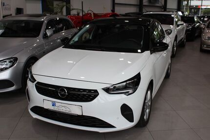 Opel Corsa 48.000 km 11.899 &euro; Meerbusch 40667