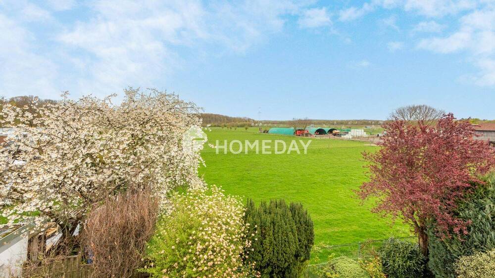 Etagenwohnung Köln Volkhoven/Weiler - 3 Zimmer, 116 m&sup2;, 429.000&euro; | Angebot:26157246