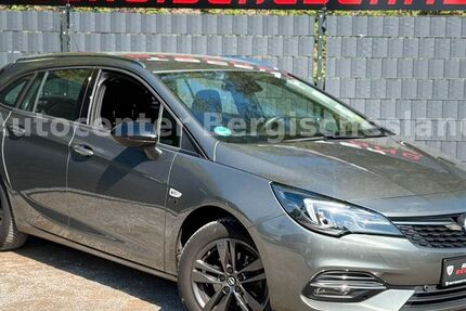 Opel Astra 41.000 km 13.399 &euro; Wuppertal 42285