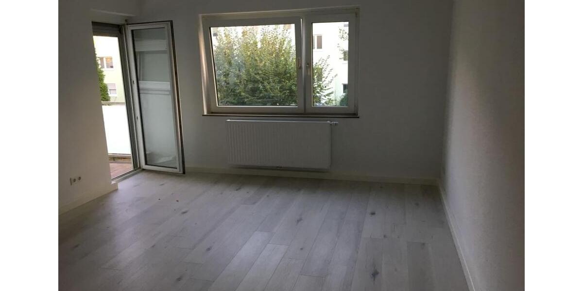 Etagenwohnung Köln Kalk - 2 Zimmer, 53 m&sup2;, 680&euro; | Angebot:26030062