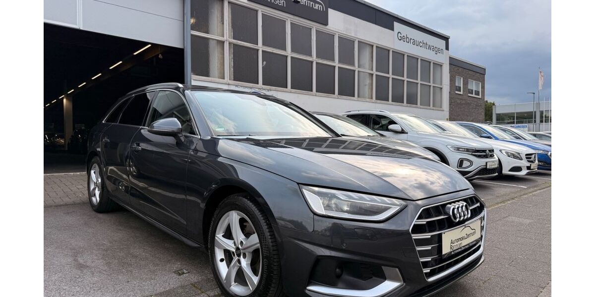 Audi A4 150.000 km 20.990 &euro; Ratingen 40880