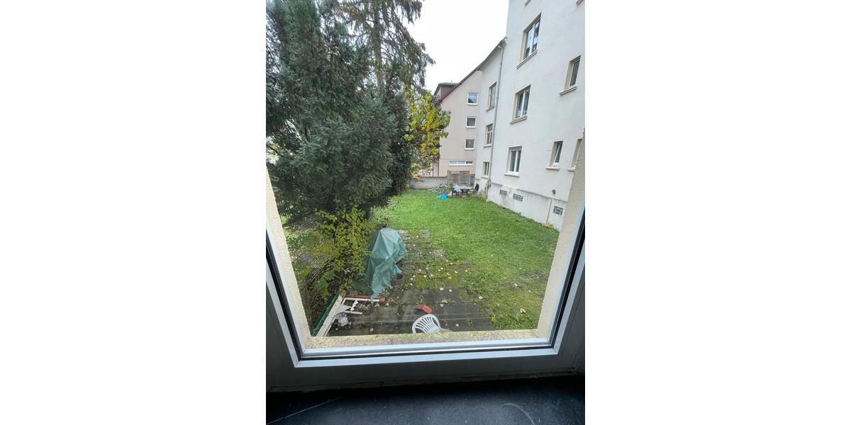 Erdgeschoßwohnung Schwelm - 3 Zimmer, 90 m&sup2;, 1.250&euro; | Angebot:25924150