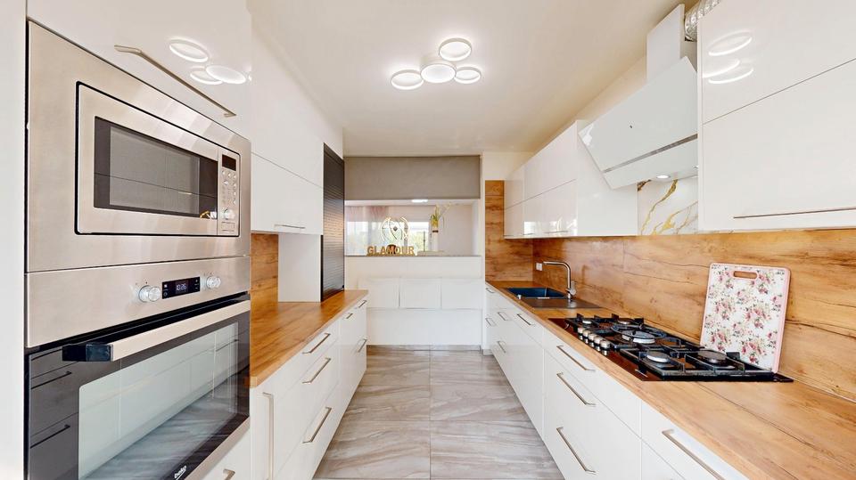 Reihenhaus Monheim am Rhein - 4 Zimmer, 144 m&sup2;, 889.000&euro; | Angebot:26267422