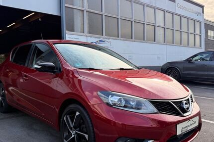 Nissan Pulsar 108.000 km 9.990 &euro; Ratingen 40880