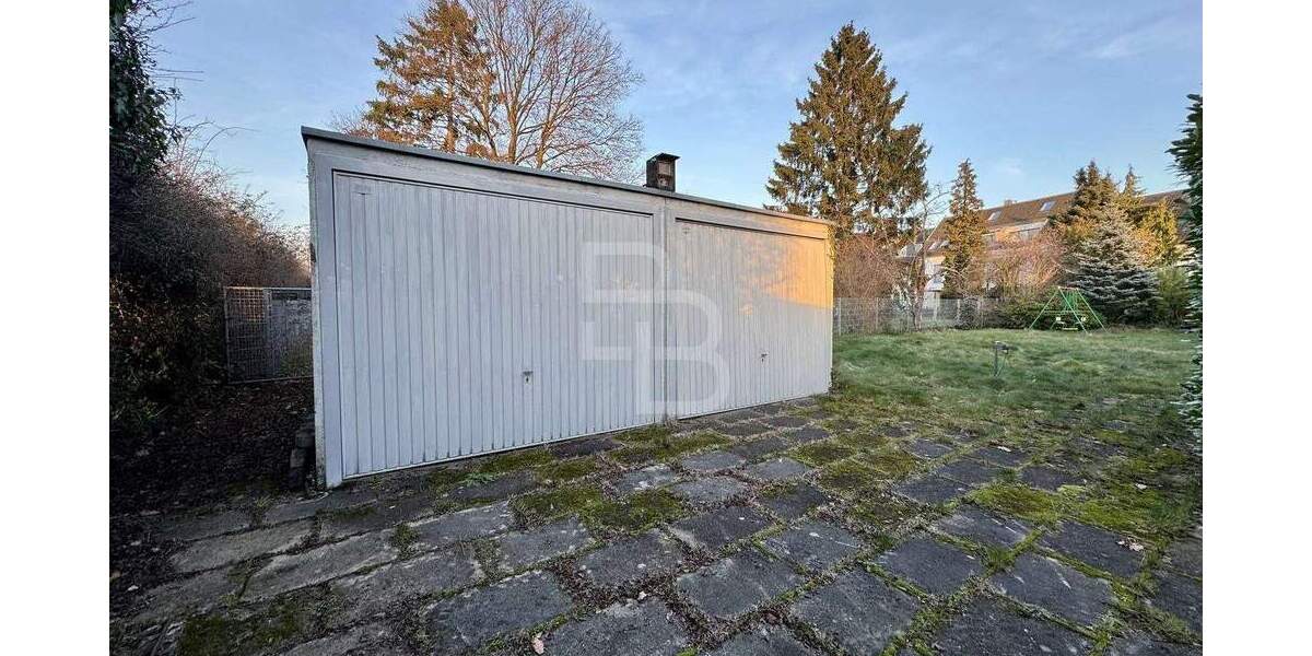 Mehrfamilienhaus, Wohnhaus Köln Dünnwald - 6 Zimmer, 201 m&sup2;, 589.000&euro; | Angebot:25801190