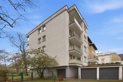 Wohnung Köln Innenstadt - 4 Zimmer, 85 m&sup2;, 3.500&euro; | Angebot:25864257