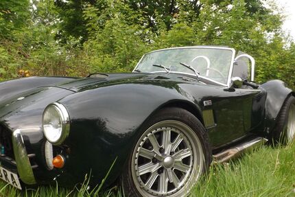 Cobra Andere 32.115 km 100.000 &euro; Mettmann 40822