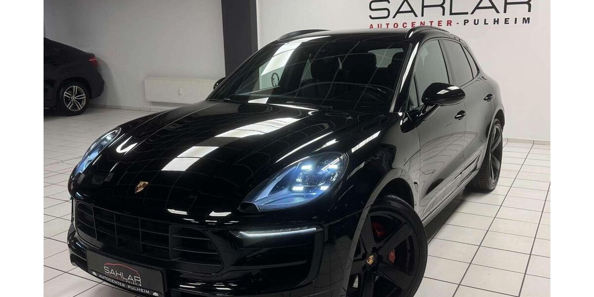 Porsche Macan 119.990 km 39.499 &euro; pulheim 50259