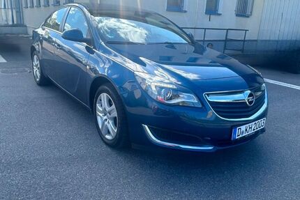 Opel Insignia 127.997 km 8.100 &euro; Ratingen 40878