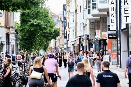 Gewerbeobjekt Bergisch Gladbach Paffrath - 4.550&euro; | Angebot:25934752