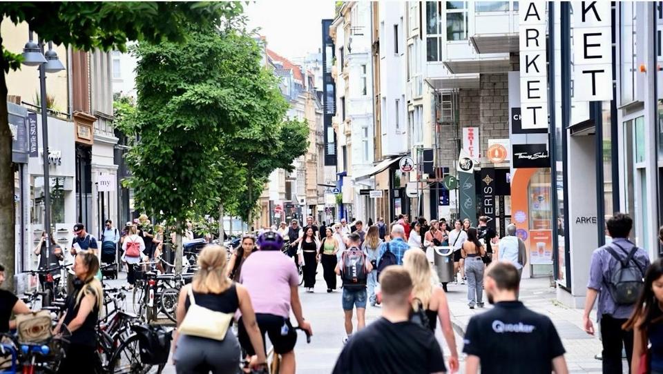 Gewerbeobjekt Bergisch Gladbach Paffrath - 4.550&euro; | Angebot:25934752