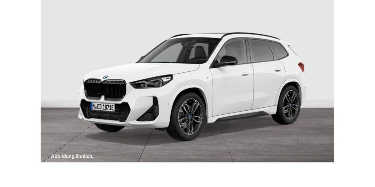 BMW iX1 62.176 km 35.780 &euro; Wuppertal 42117