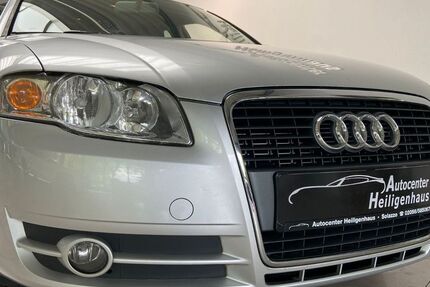 Audi A4 250.558 km 1.980 &euro; Heiligenhaus 42579